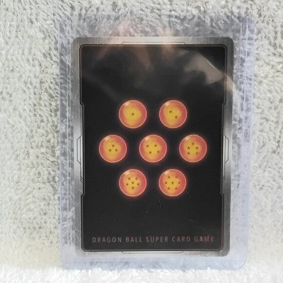 3/$25 Mint 2023 Mr. Buu, for... Dragon Ball Super Card BT21-058 C Base & Holo!! - Picture 5 of 5